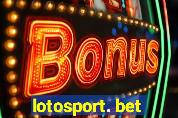 lotosport. bet